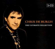 克里斯&middot;蒂伯 Chris De Burgh