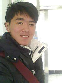 李廷[舞蹈演員]