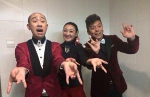 花樣節奏 花樣節奏