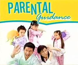 Parental Guidance Parental Guidance