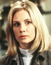 莫妮卡&middot;波特