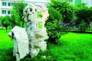 常州市第三中學