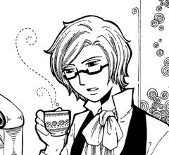 金格[《蘿鈴的魔力》中的人物]