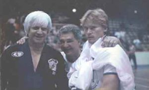 埃德&middot;帕克