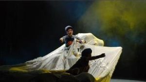 媽媽的羊皮襖 媽媽的羊皮襖