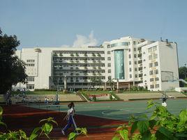 佛山市禪城區石灣第一國小 佛山市禪城區石灣第一國小