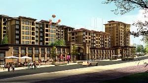 山海陽光名苑閣 山海陽光名苑閣