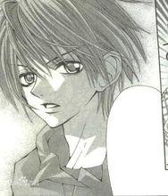 漫畫版艾克力帕斯