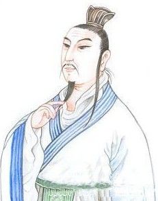 周亞夫[西漢大將、丞相]