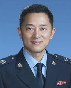 劉崇俊[國稅總局山東省稅務局聯合黨委委員、副局長]