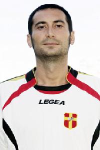 馬克·尤利亞諾在墨西拿