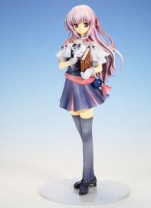 埃斯蒂爾·弗利西亞