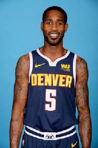 威爾·巴頓 威爾·巴頓