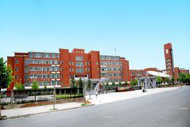 鄭州市第八十五中學 鄭州市第八十五中學