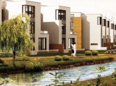 晉合水巷鄰里花園 晉合水巷鄰里花園