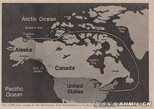 加拿大北極群島