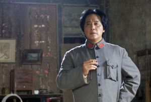 《紅色搖籃》劇照