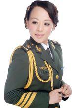 鄭莉莉[大陸女歌手]