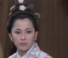 《鴛鴦蝴蝶夢》影片截圖