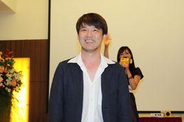 藤島康介 藤島康介