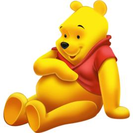 Winnie pooh Winnie pooh