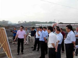 河池·環江工業園區農民工創業園 河池·環江工業園區農民工創業園