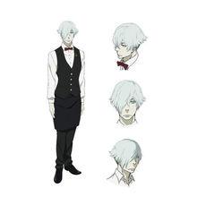 死亡遊戲[2015年日本動漫]