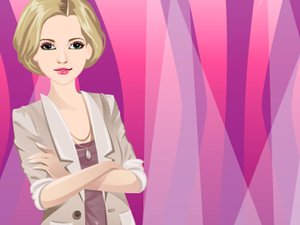 職業調查遊戲 職業調查遊戲