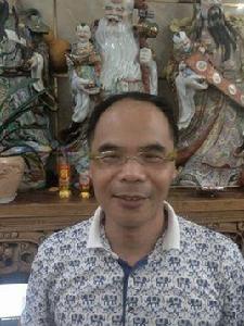 張新海[國家一級美術師]