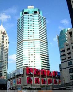 香港中信國際醫療投資管理有限公司 香港中信國際醫療投資管理有限公司