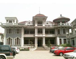 鮑貴卿故居 鮑貴卿故居