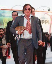 米奇·洛克[美國演員]