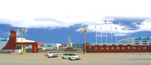 河南福森藥業有限公司 河南福森藥業有限公司