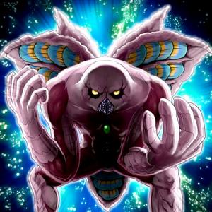 卡爾塔羅斯異蟲