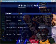 怒之鐵拳重製版