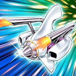 變形鬥士·加速裝置 變形鬥士·加速裝置