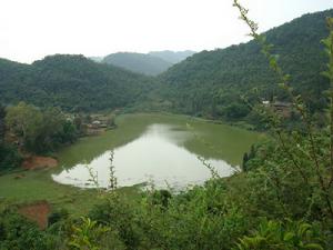 （圖）東山彝族鄉
