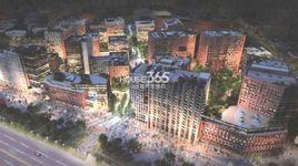 重慶廣告產業園 重慶廣告產業園