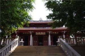東禪寺[福建泉州市東禪寺]