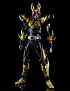 蒙面超人古迦 蒙面超人古迦