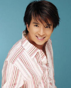 《愛你甘願忍耐》 《愛你甘願忍耐》