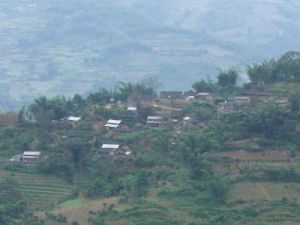 蘭皮二自然村 蘭皮二自然村