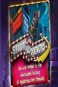 火箭煙花 火箭煙花