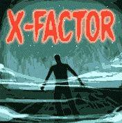 未知因素X[未知因素Ⅹ]