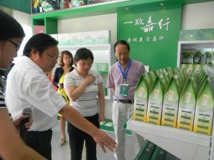 湖北省委組織部副部長