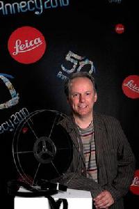 尼克·帕克 尼克·帕克