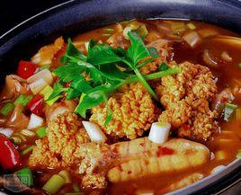 乾鍋魚籽魚泡 乾鍋魚籽魚泡