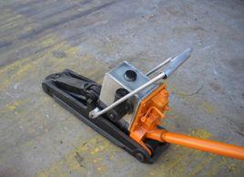 液壓撥道器 液壓撥道器