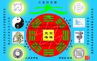 太乙六壬式盤 太乙六壬式盤