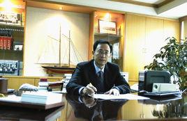 何金元[湖北省武漢市國家稅務局原副局長]